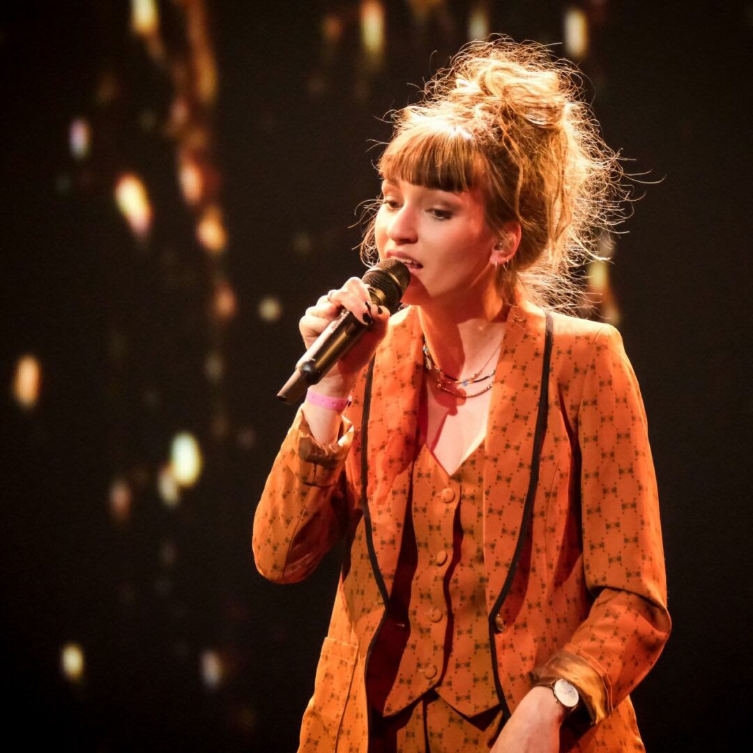 SLBO feat. Anna Buchegger – 1. Oktober 2022